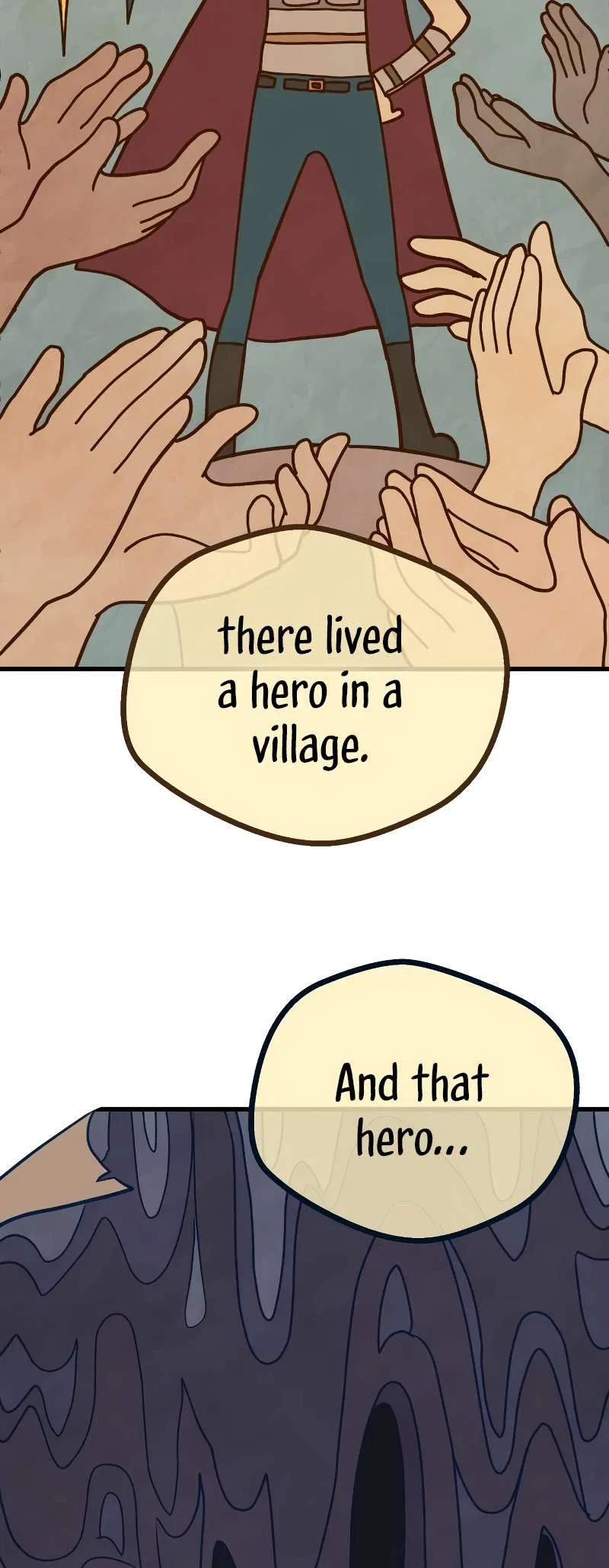 The Demon King Dad and His Hero Daughter Chapter 2 – Page 56