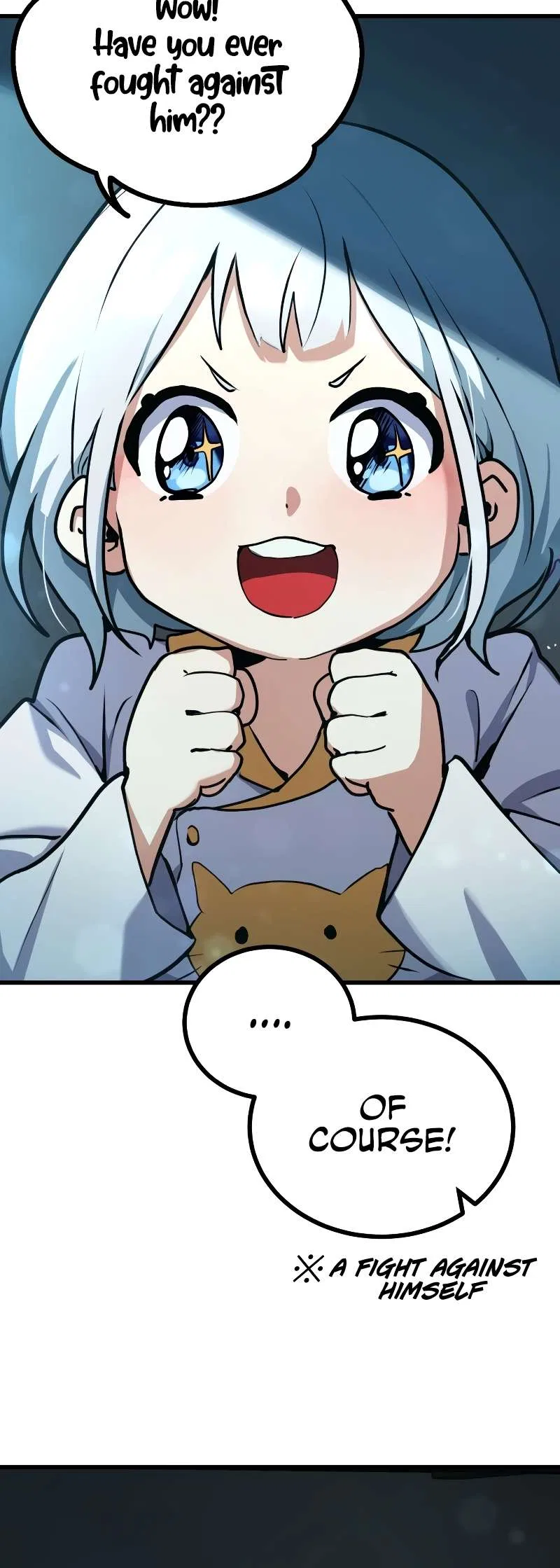 The Demon King Dad and His Hero Daughter Chapter 2 – Page 69