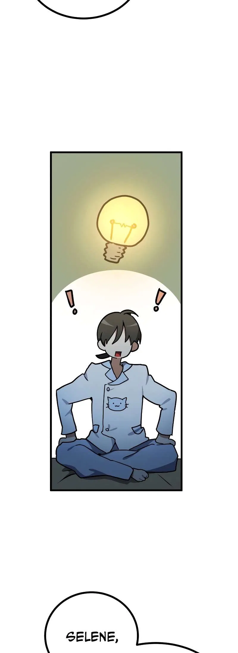 The Demon King Dad and His Hero Daughter Chapter 2 – Page 71