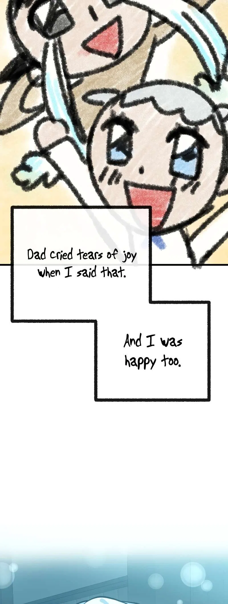 The Demon King Dad and His Hero Daughter Chapter 2 – Page 84