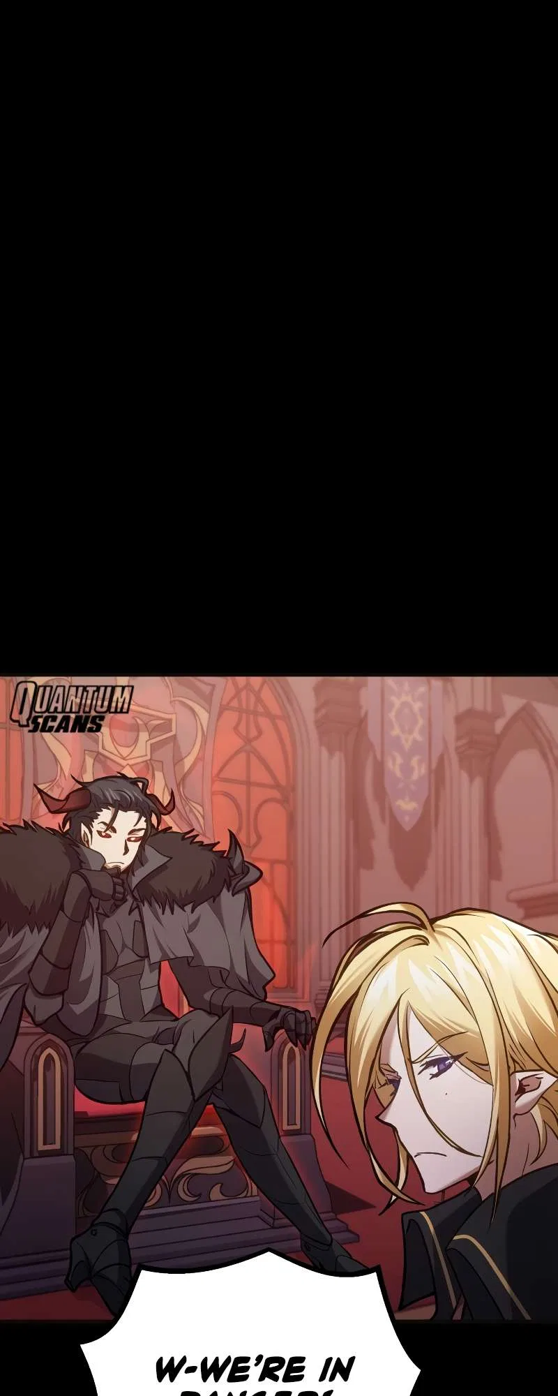 The Demon King Dad and His Hero Daughter Chapter 1 – Page 7