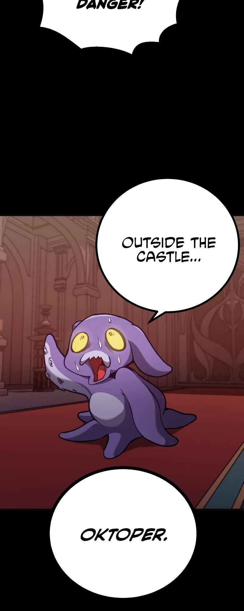 The Demon King Dad and His Hero Daughter Chapter 1 – Page 8