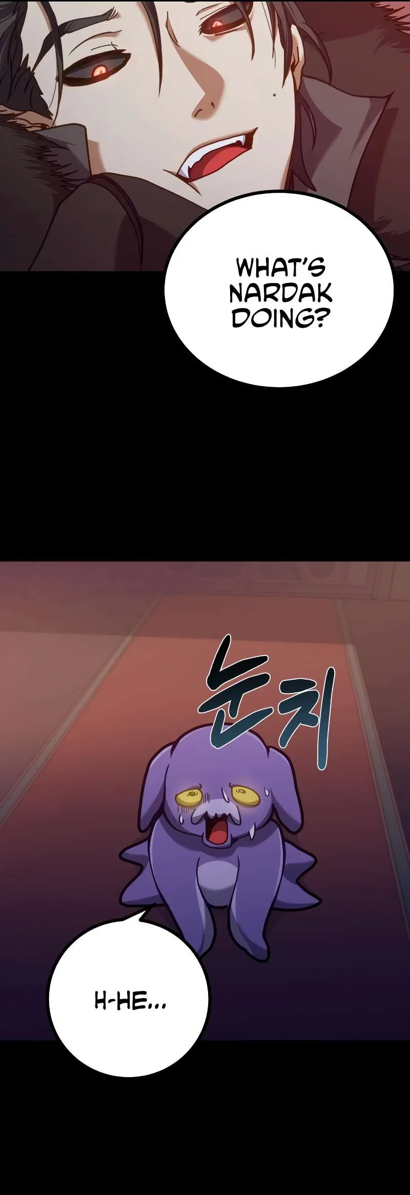 The Demon King Dad and His Hero Daughter Chapter 1 – Page 15