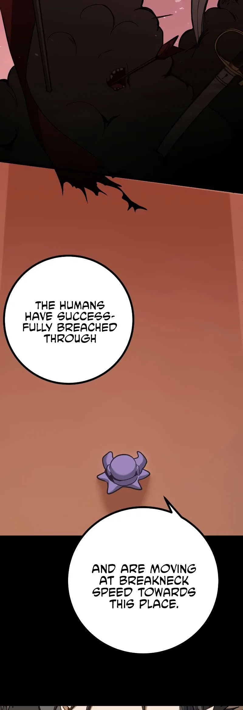 The Demon King Dad and His Hero Daughter Chapter 1 – Page 19