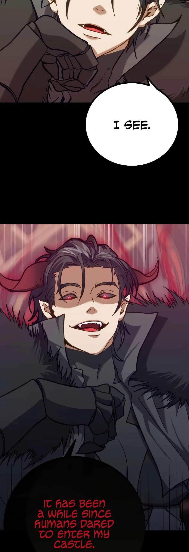 The Demon King Dad and His Hero Daughter Chapter 1 – Page 20