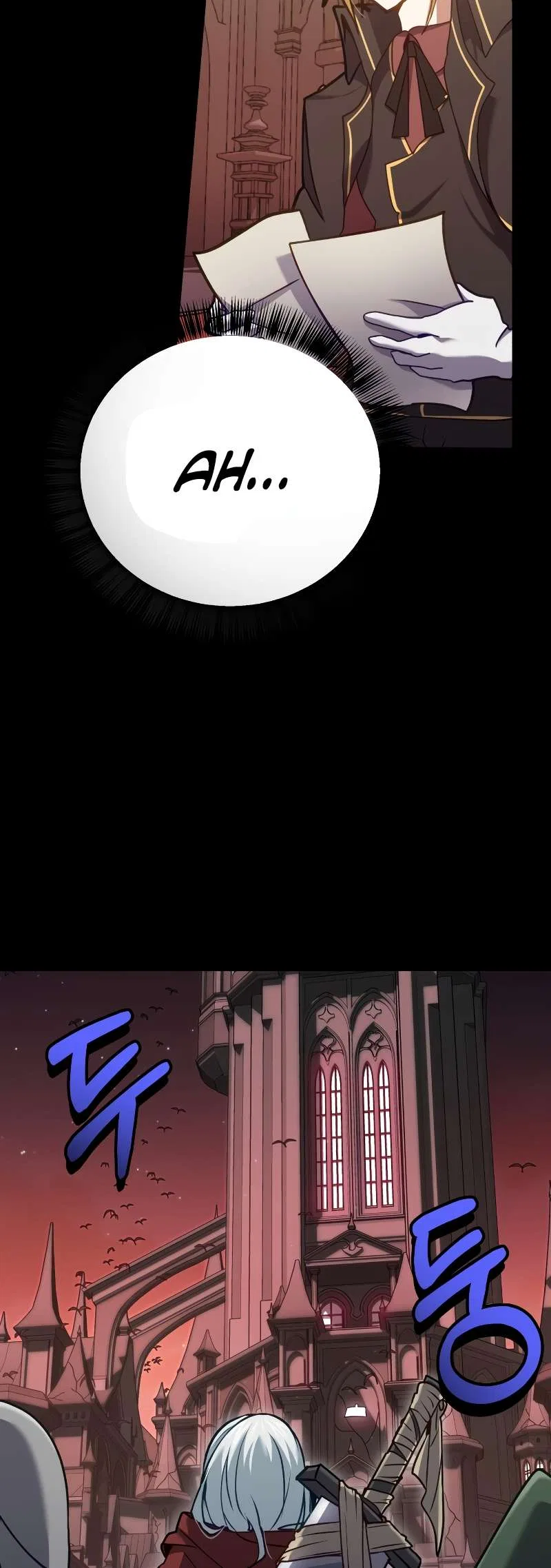 The Demon King Dad and His Hero Daughter Chapter 1 – Page 30