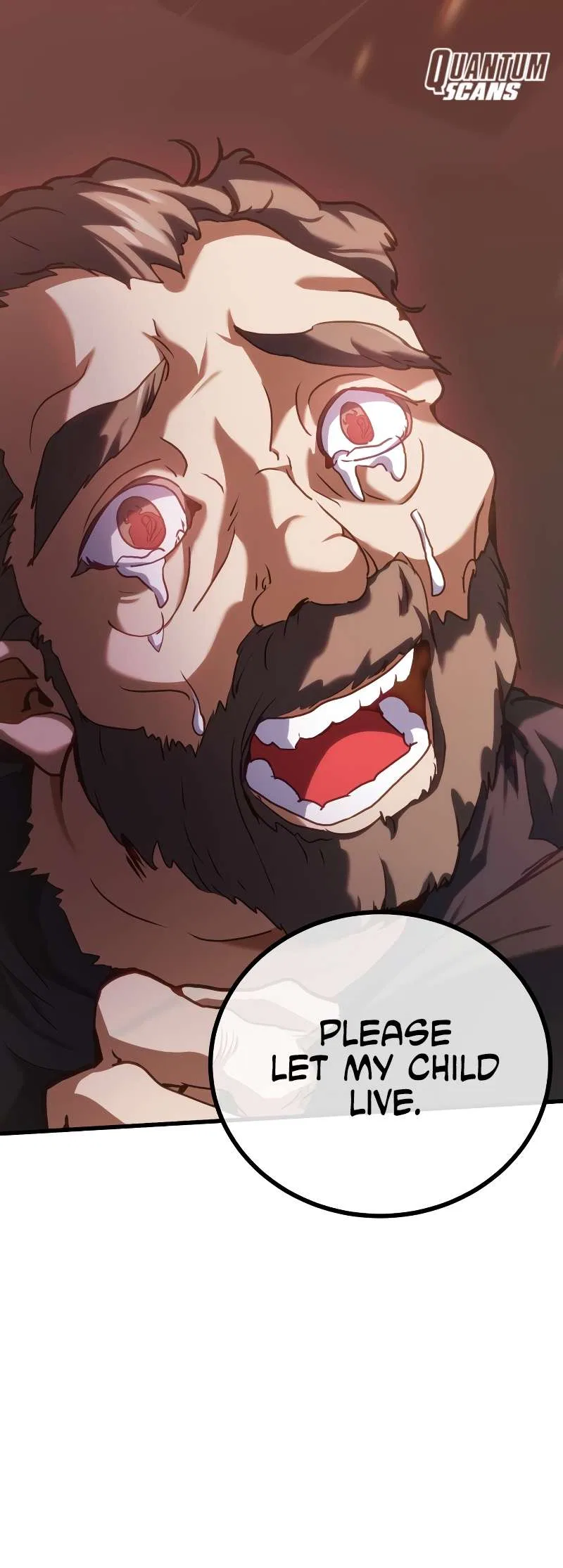 The Demon King Dad and His Hero Daughter Chapter 1 – Page 37