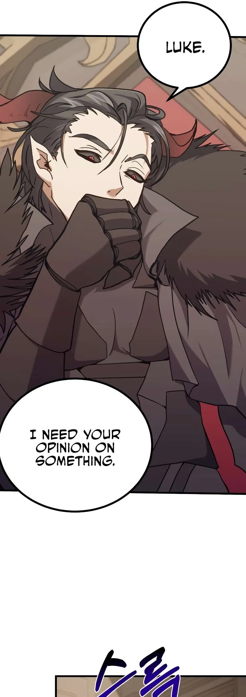 The Demon King Dad and His Hero Daughter Chapter 1 – Page 38