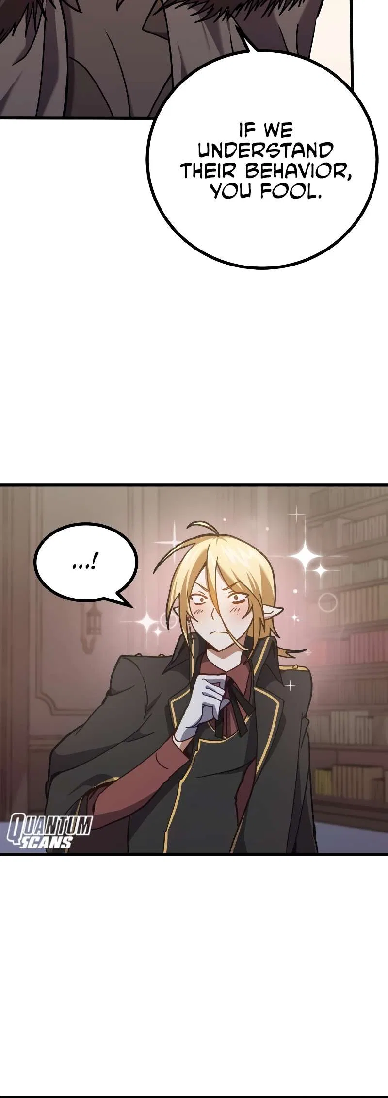 The Demon King Dad and His Hero Daughter Chapter 1 – Page 43