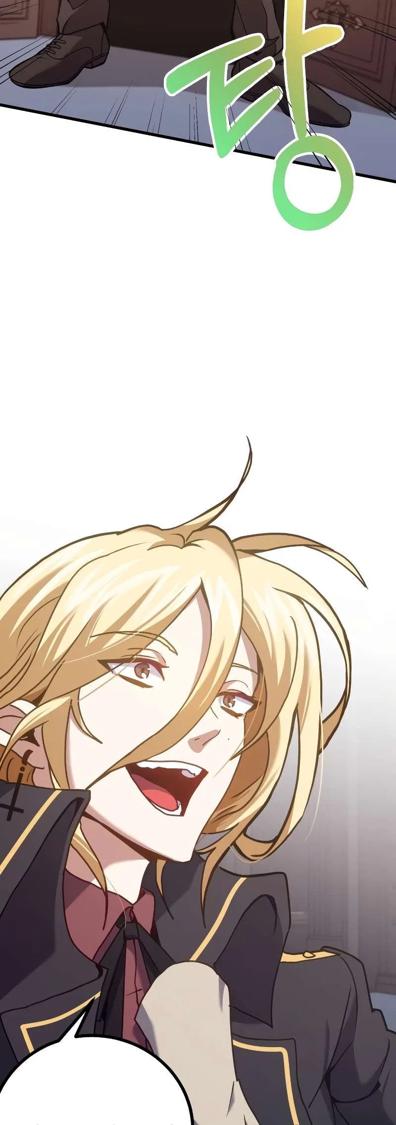 The Demon King Dad and His Hero Daughter Chapter 1 – Page 46