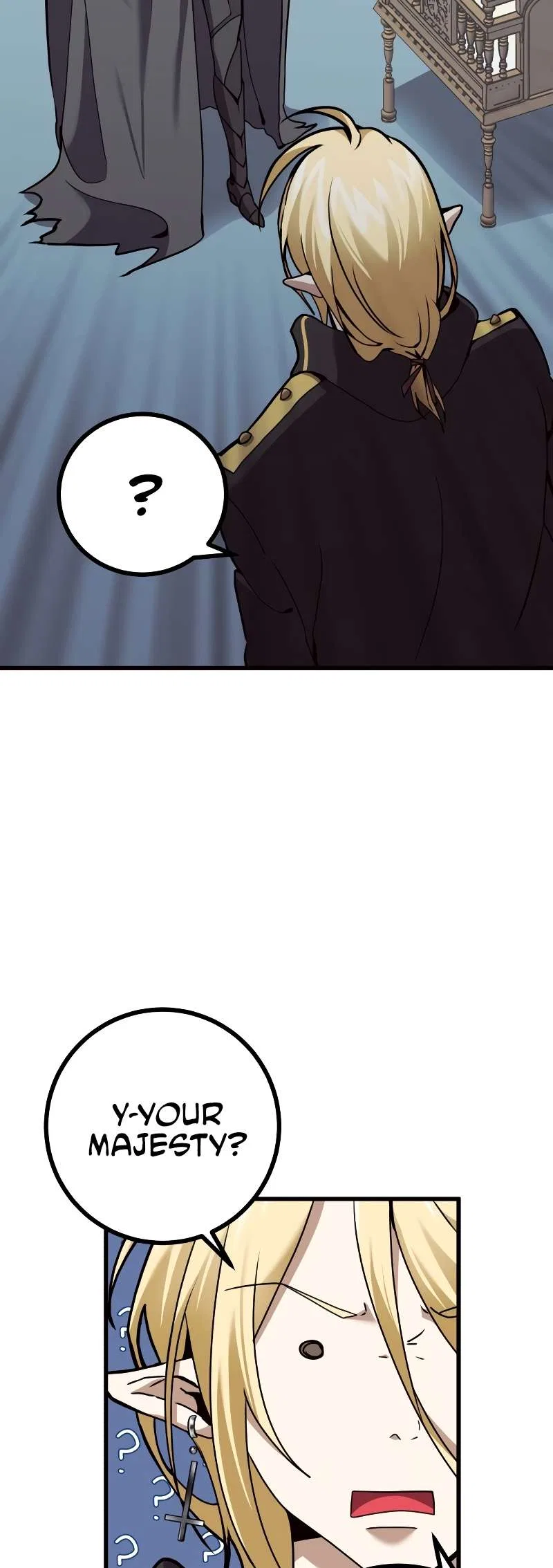 The Demon King Dad and His Hero Daughter Chapter 1 – Page 48