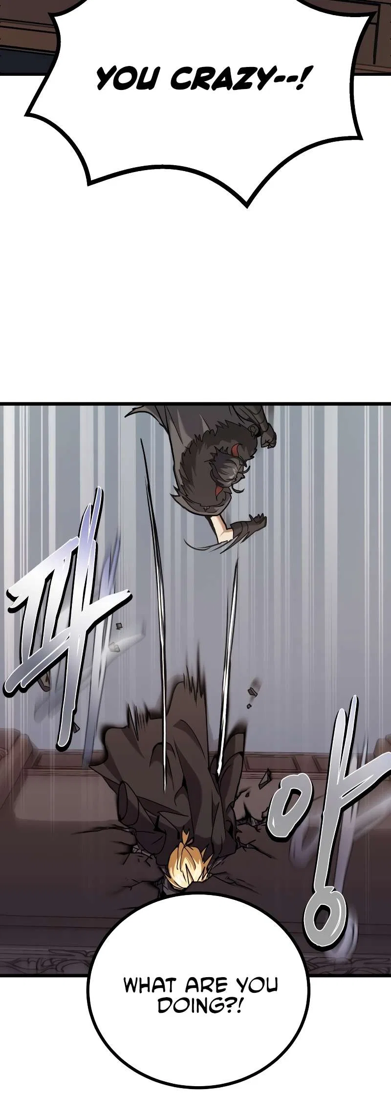 The Demon King Dad and His Hero Daughter Chapter 1 – Page 54