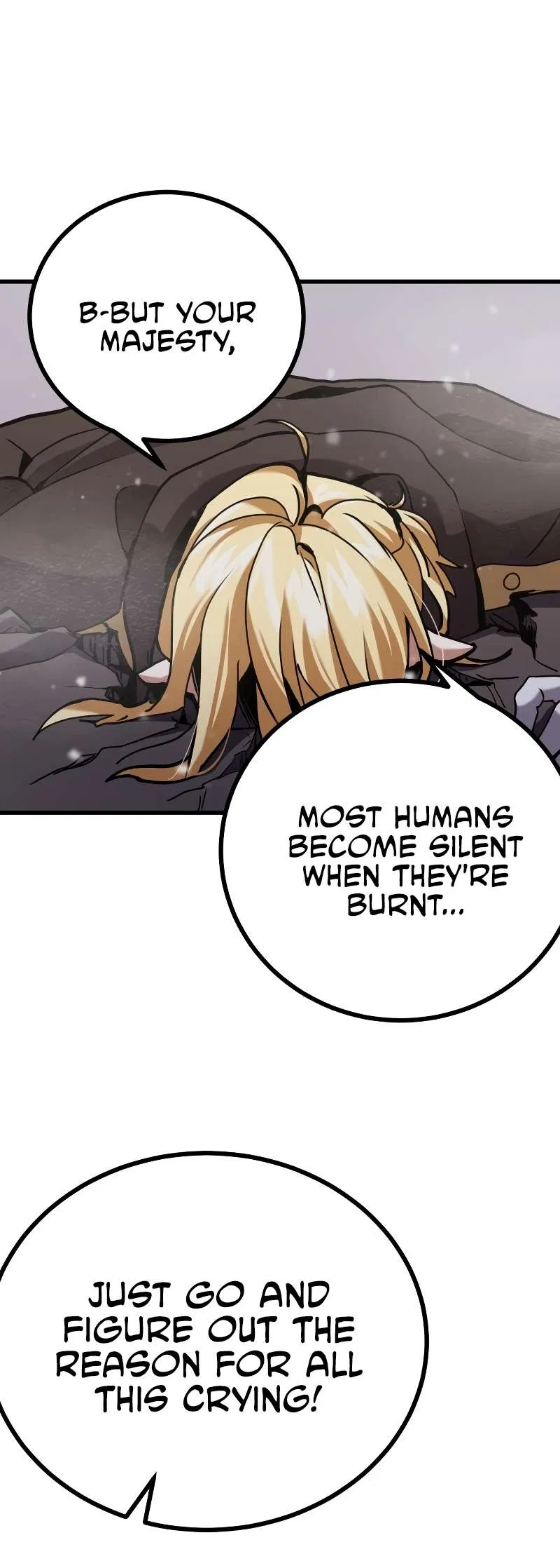 The Demon King Dad and His Hero Daughter Chapter 1 – Page 55
