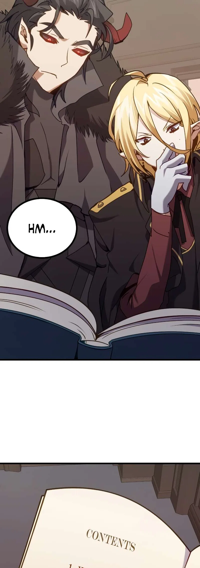 The Demon King Dad and His Hero Daughter Chapter 1 – Page 59