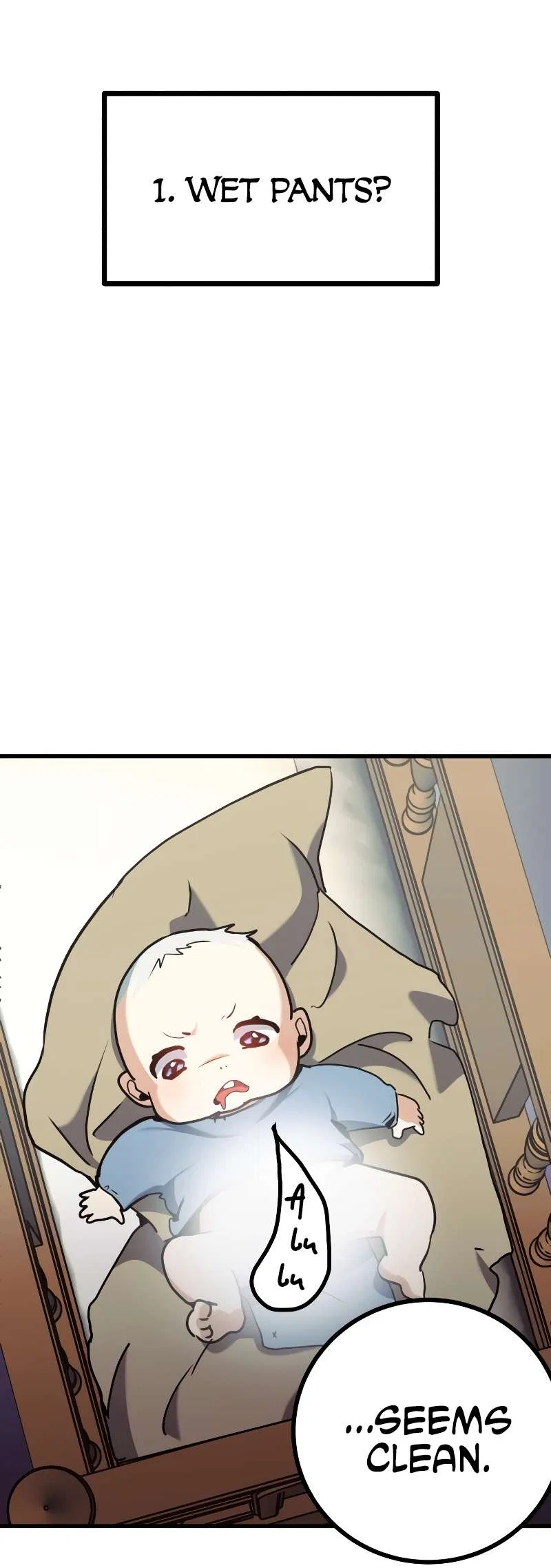 The Demon King Dad and His Hero Daughter Chapter 1 – Page 61