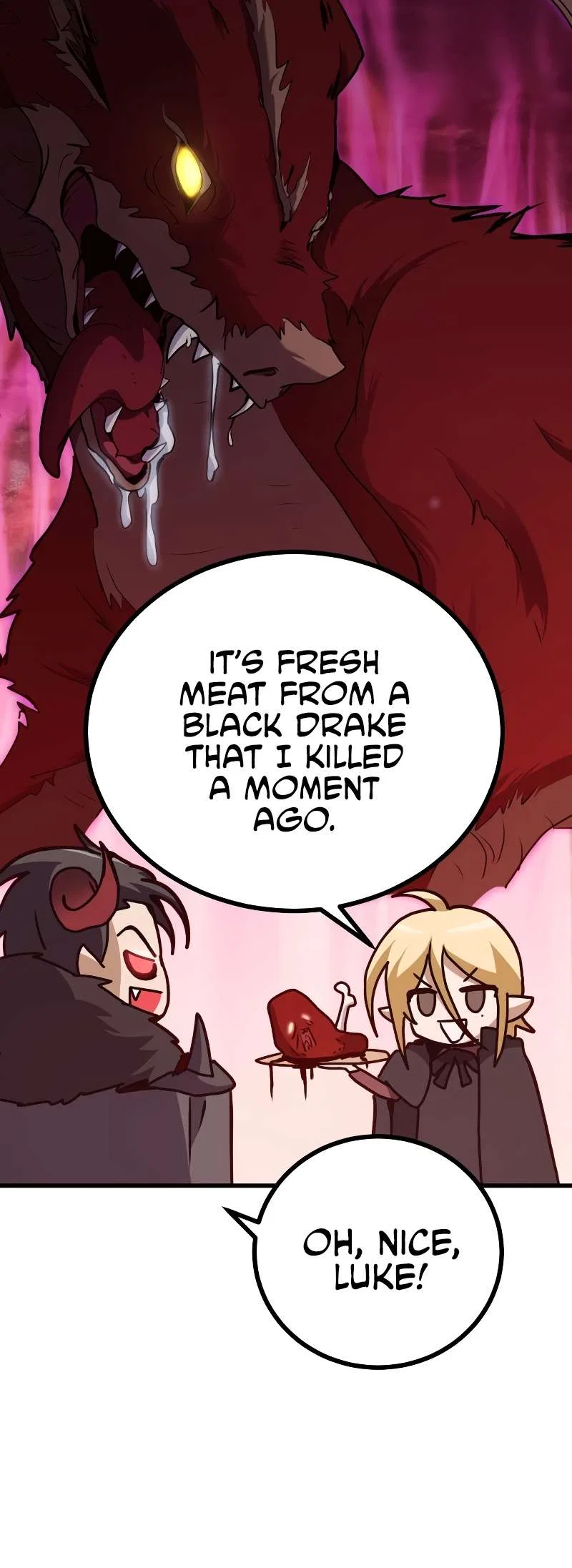 The Demon King Dad and His Hero Daughter Chapter 1 – Page 65