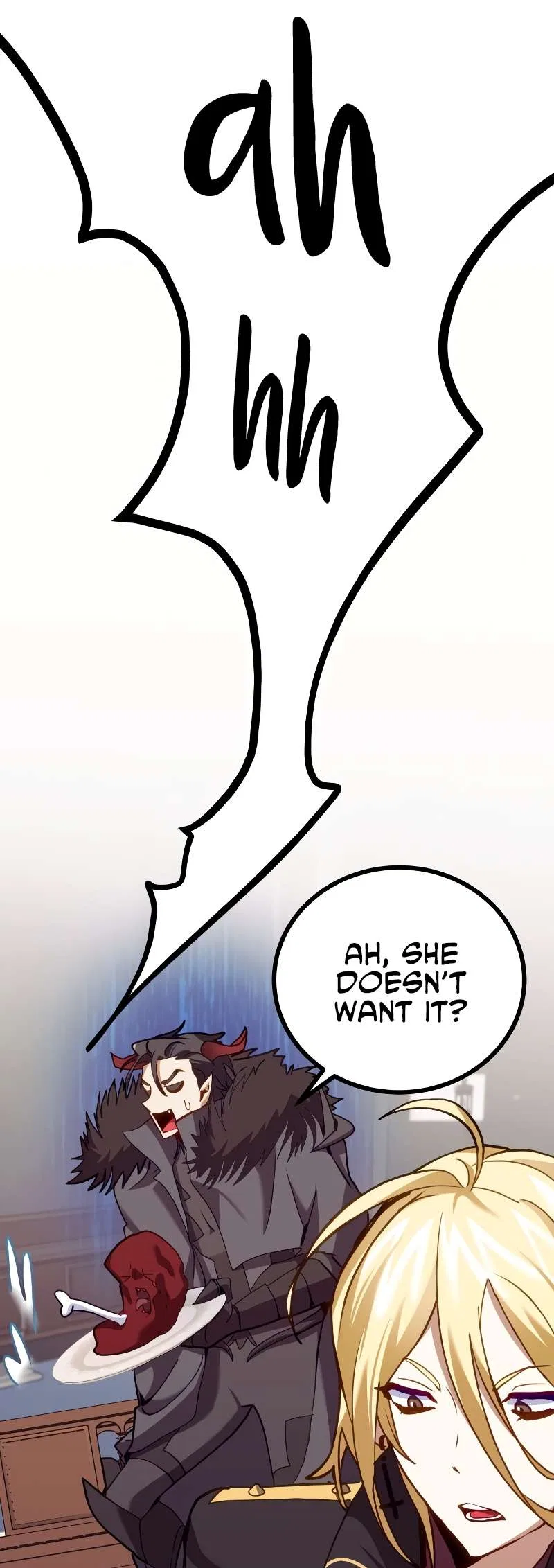 The Demon King Dad and His Hero Daughter Chapter 1 – Page 67