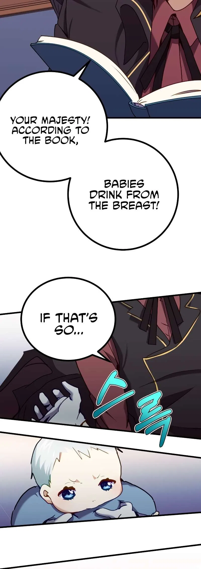 The Demon King Dad and His Hero Daughter Chapter 1 – Page 68