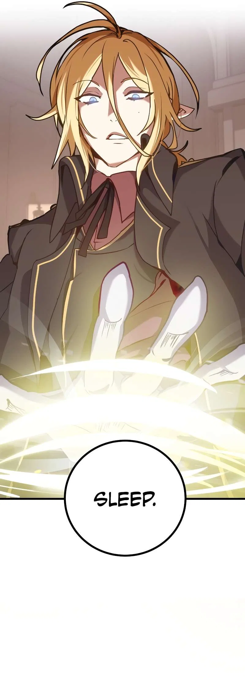 The Demon King Dad and His Hero Daughter Chapter 1 – Page 73
