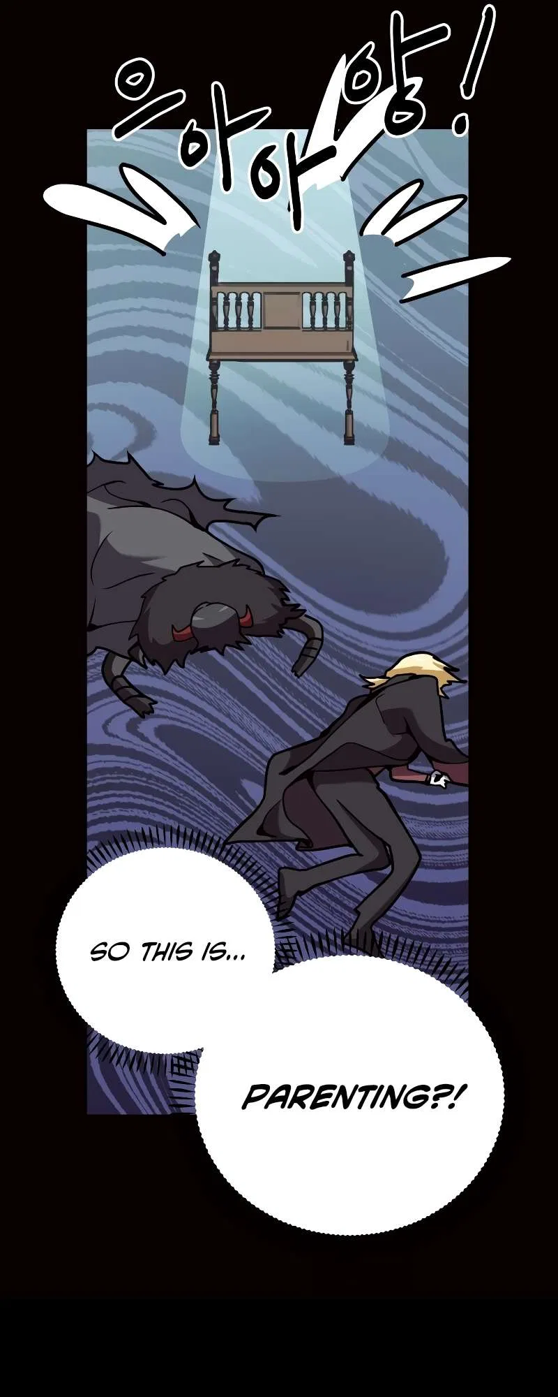 The Demon King Dad and His Hero Daughter Chapter 1 – Page 79