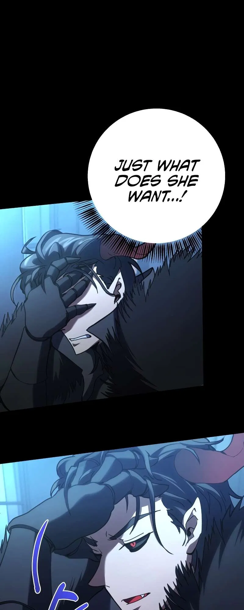 The Demon King Dad and His Hero Daughter Chapter 1 – Page 80