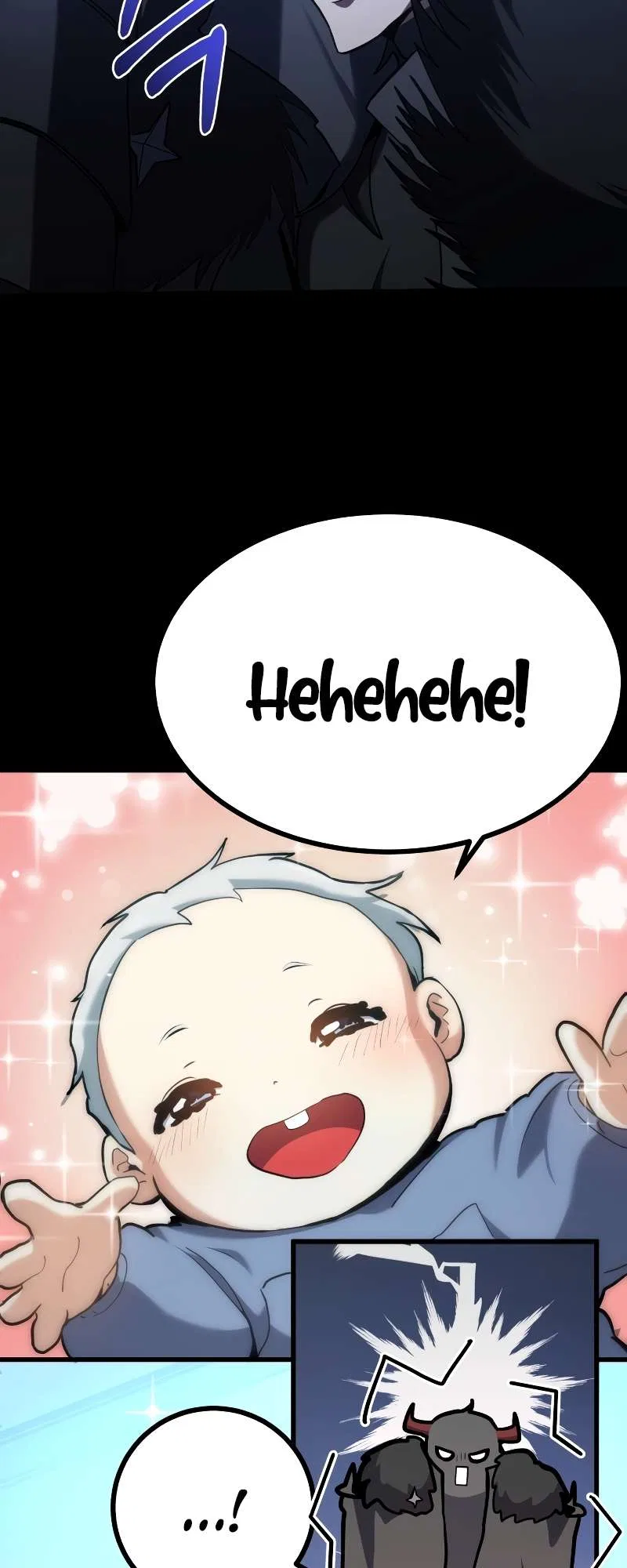 The Demon King Dad and His Hero Daughter Chapter 1 – Page 81
