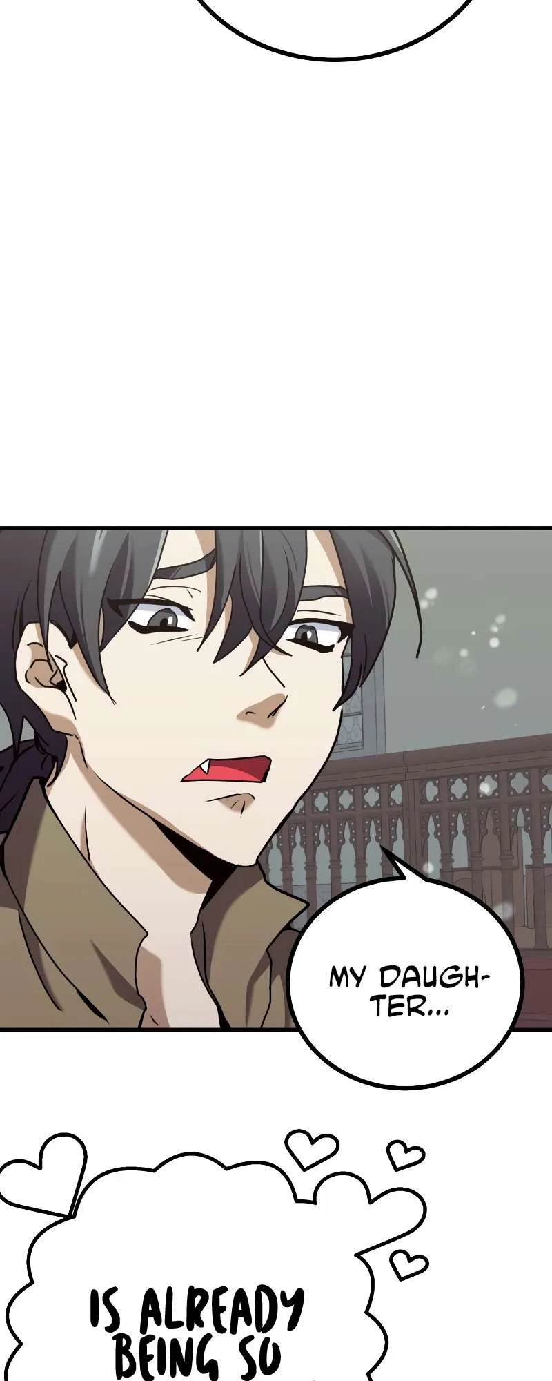 The Demon King Dad and His Hero Daughter Chapter 1 – Page 94