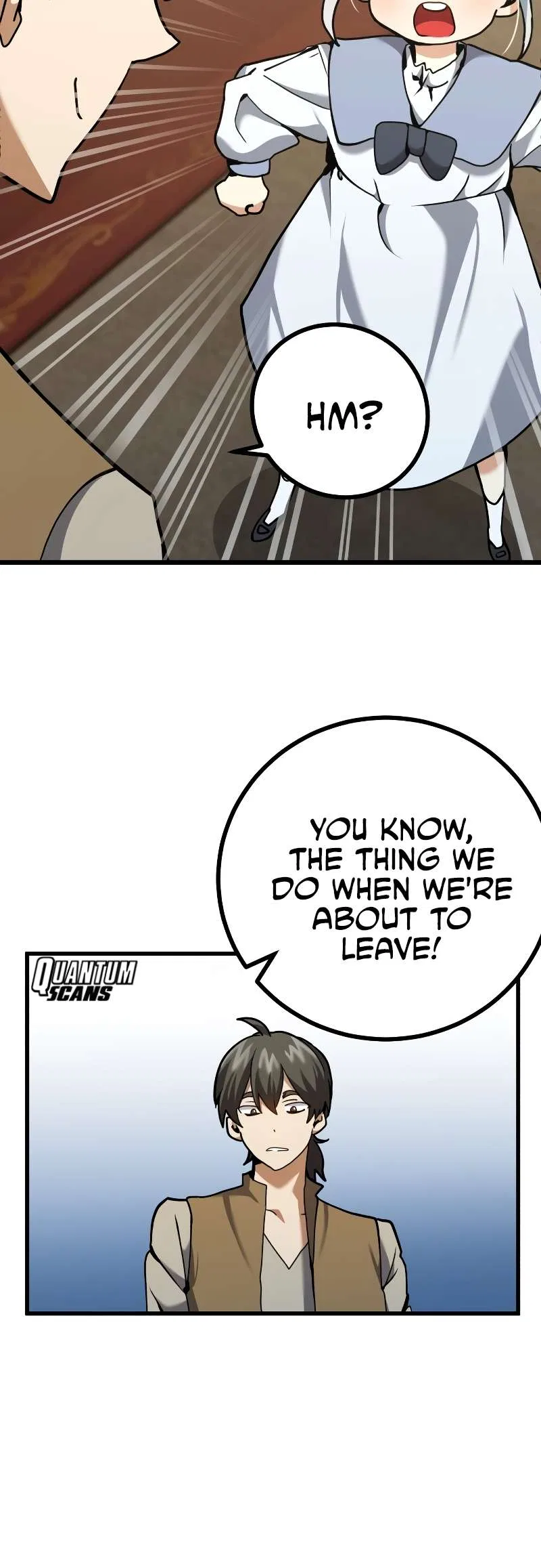 The Demon King Dad and His Hero Daughter Chapter 1 – Page 100