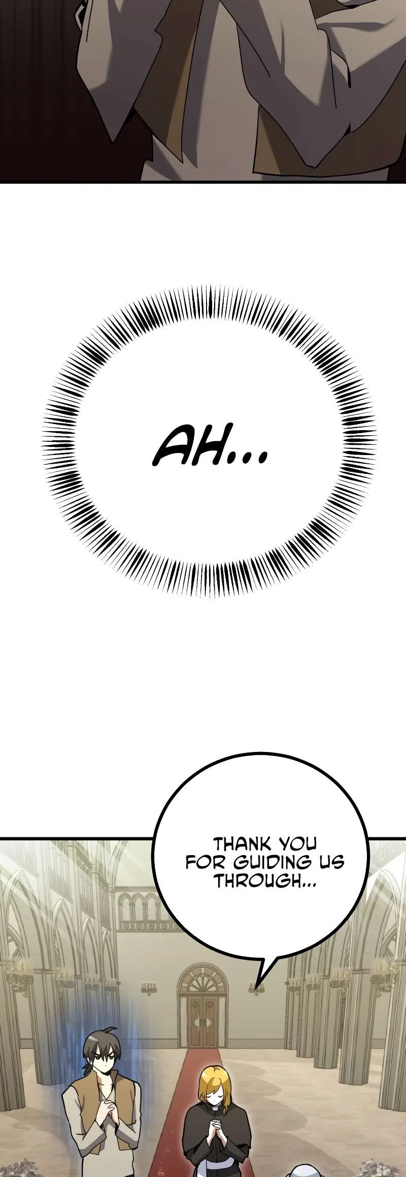 The Demon King Dad and His Hero Daughter Chapter 1 – Page 103