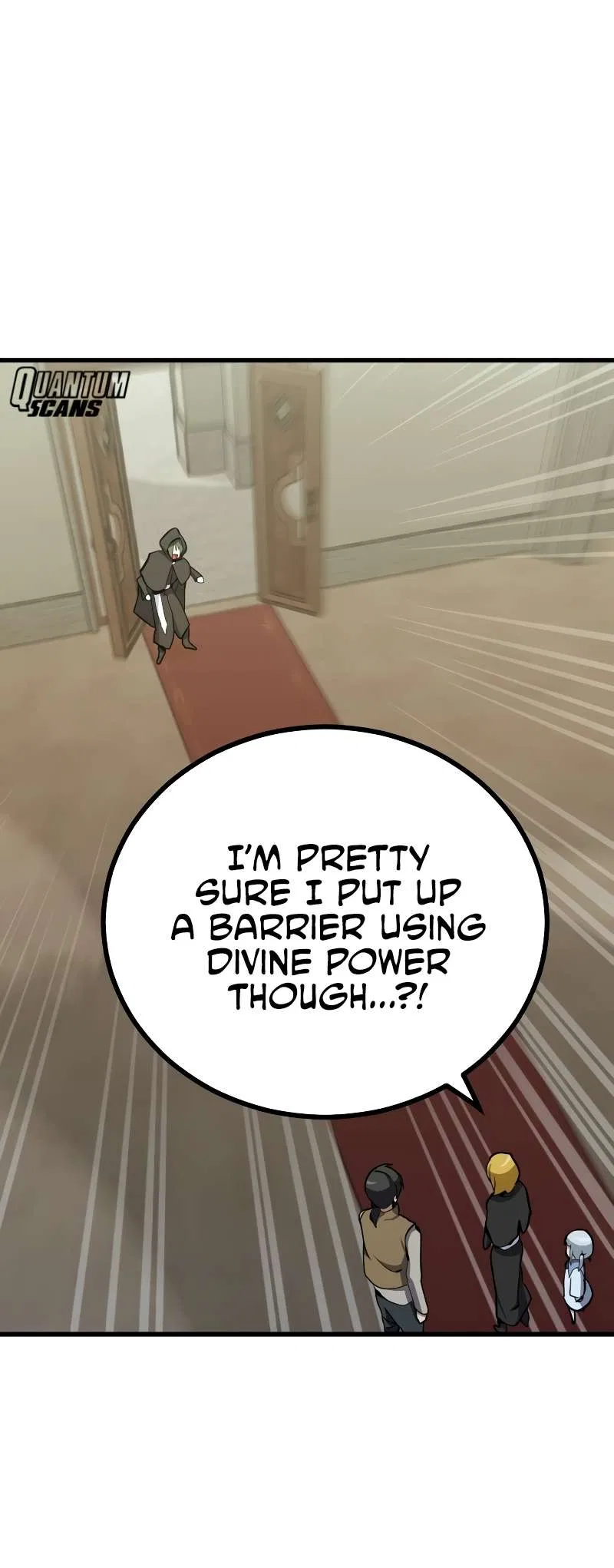The Demon King Dad and His Hero Daughter Chapter 1 – Page 109