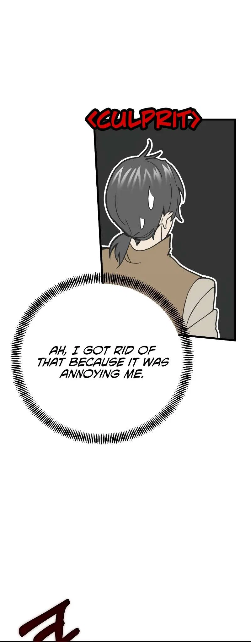 The Demon King Dad and His Hero Daughter Chapter 1 – Page 110