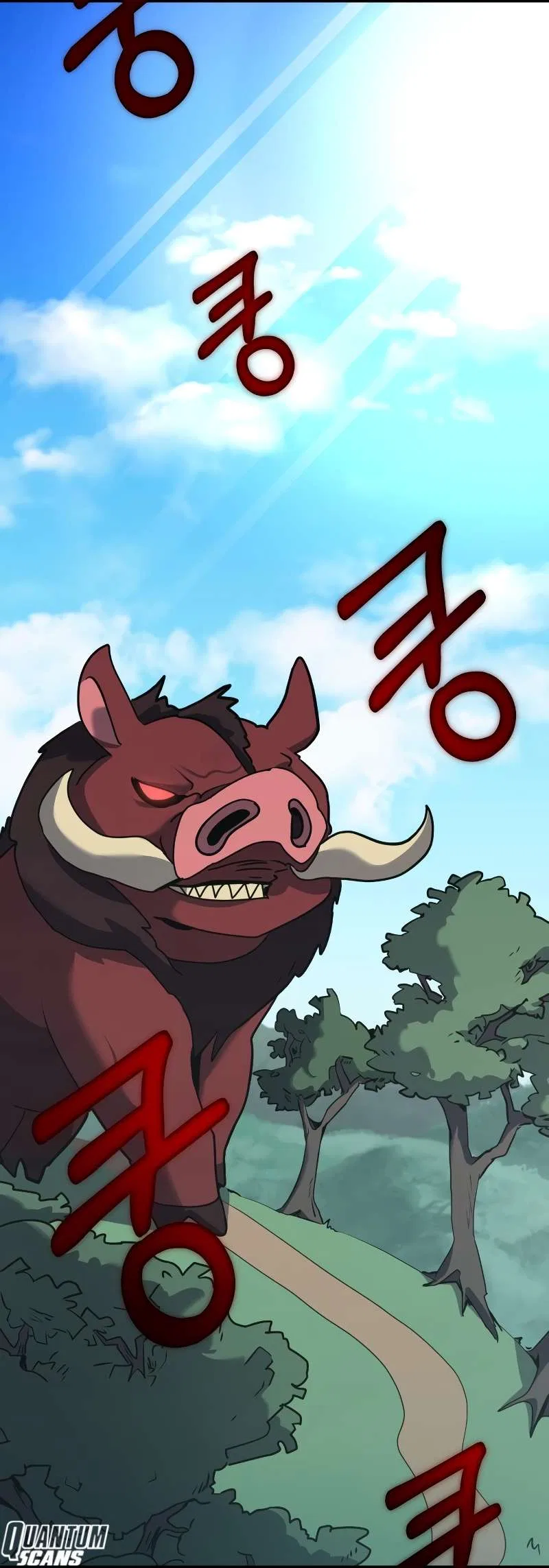 The Demon King Dad and His Hero Daughter Chapter 1 – Page 111