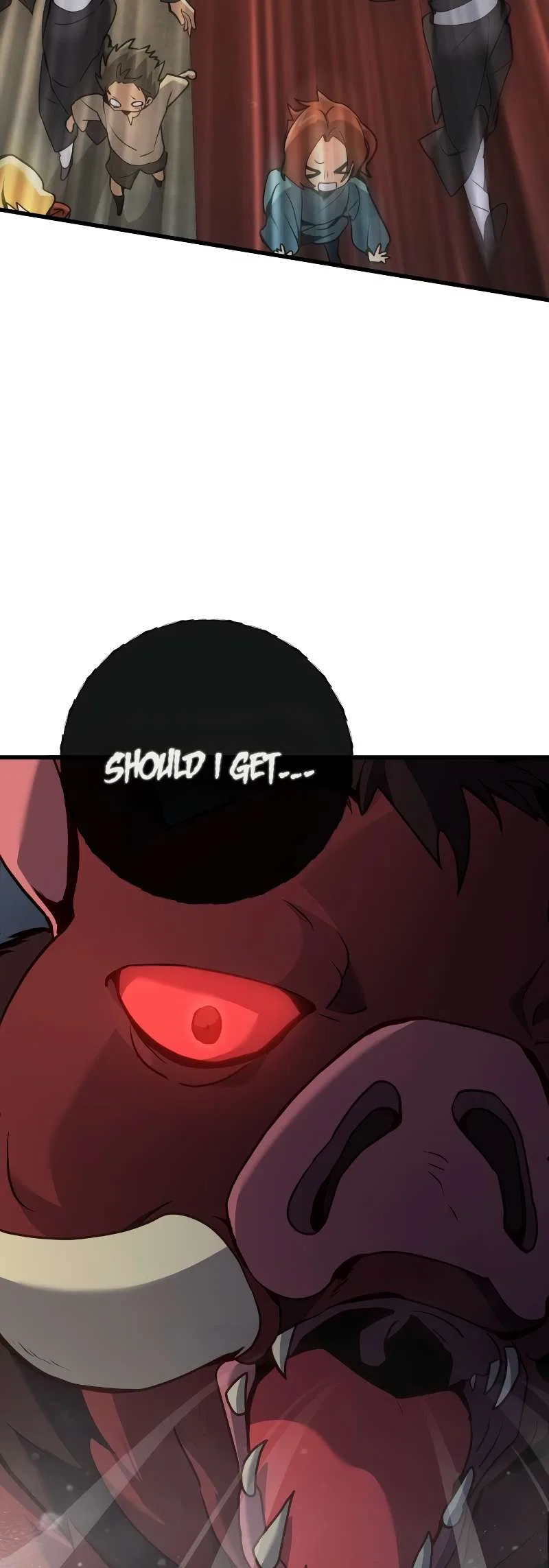 The Demon King Dad and His Hero Daughter Chapter 1 – Page 115