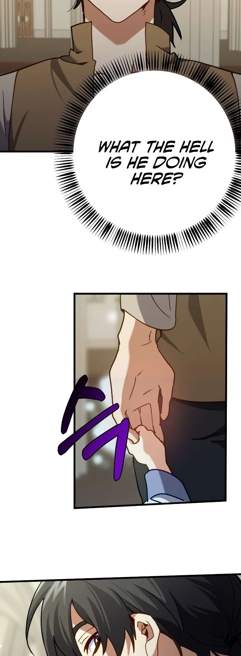 The Demon King Dad and His Hero Daughter Chapter 1 – Page 120
