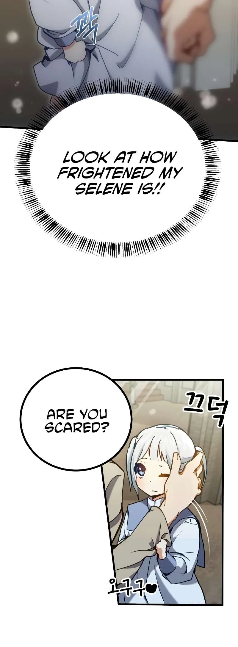 The Demon King Dad and His Hero Daughter Chapter 1 – Page 122