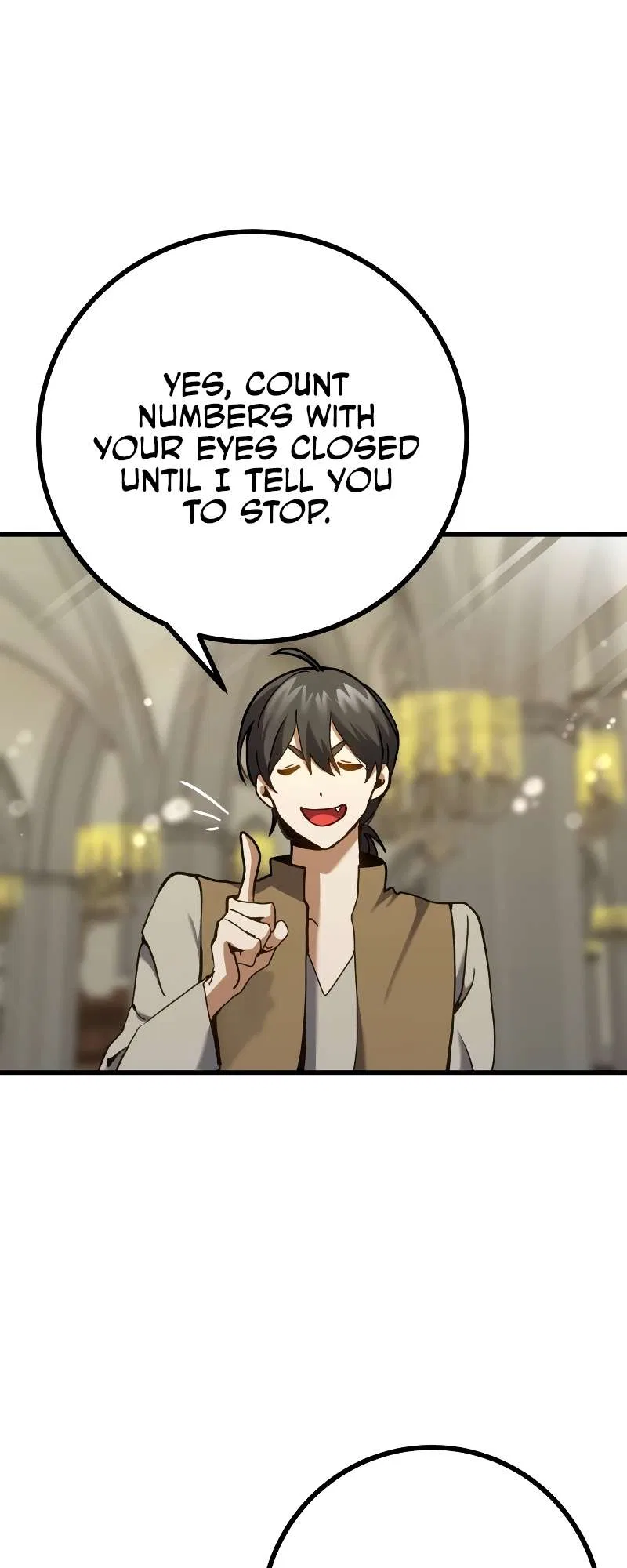 The Demon King Dad and His Hero Daughter Chapter 1 – Page 124