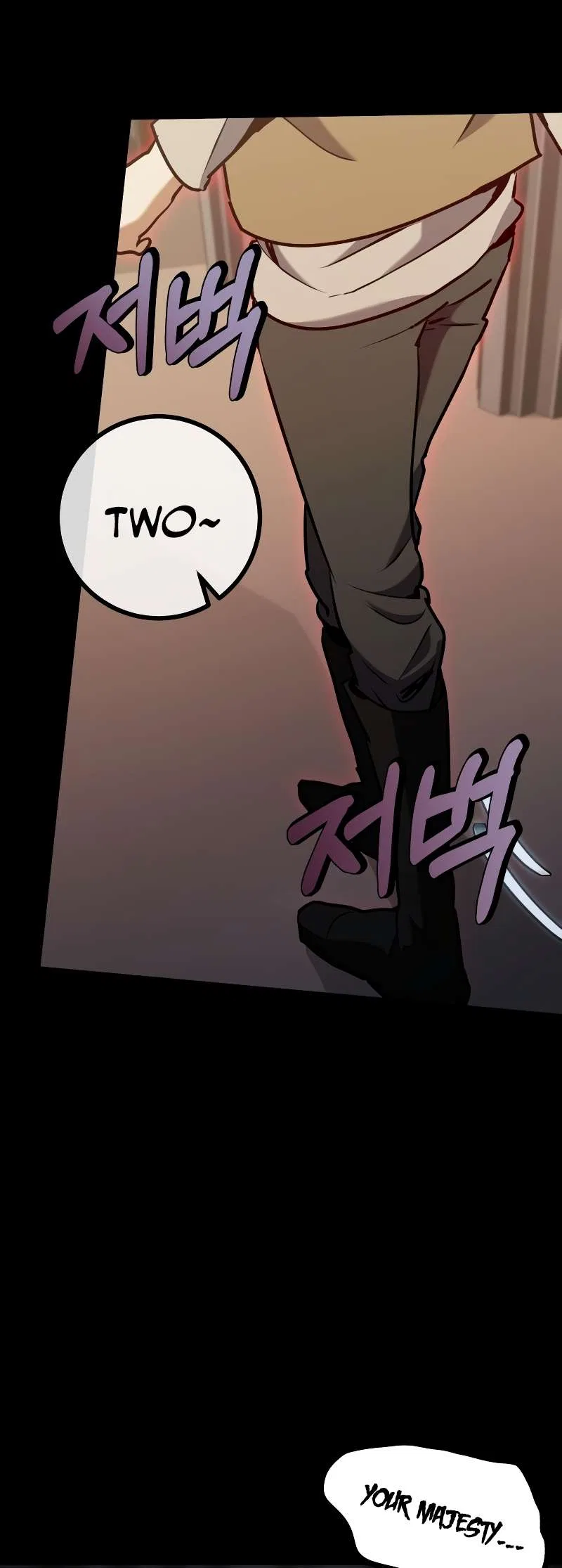 The Demon King Dad and His Hero Daughter Chapter 1 – Page 130