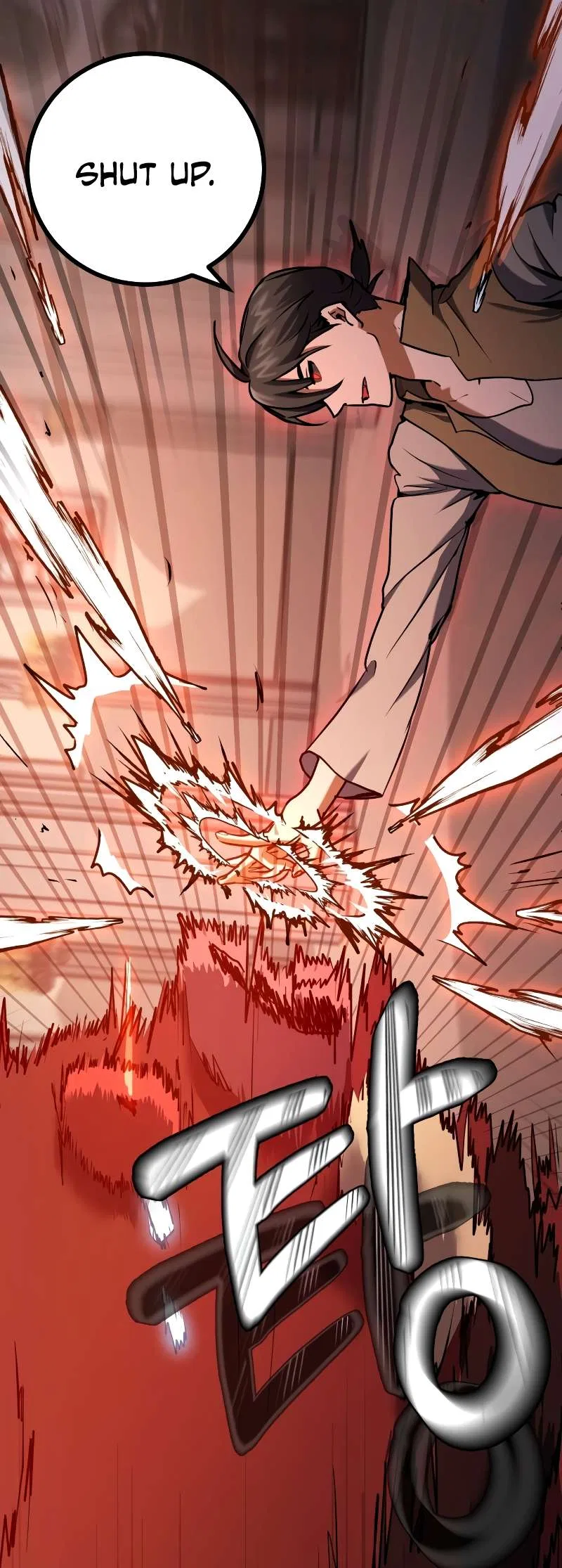 The Demon King Dad and His Hero Daughter Chapter 1 – Page 132