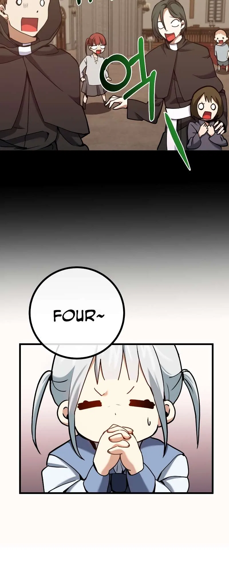 The Demon King Dad and His Hero Daughter Chapter 1 – Page 138