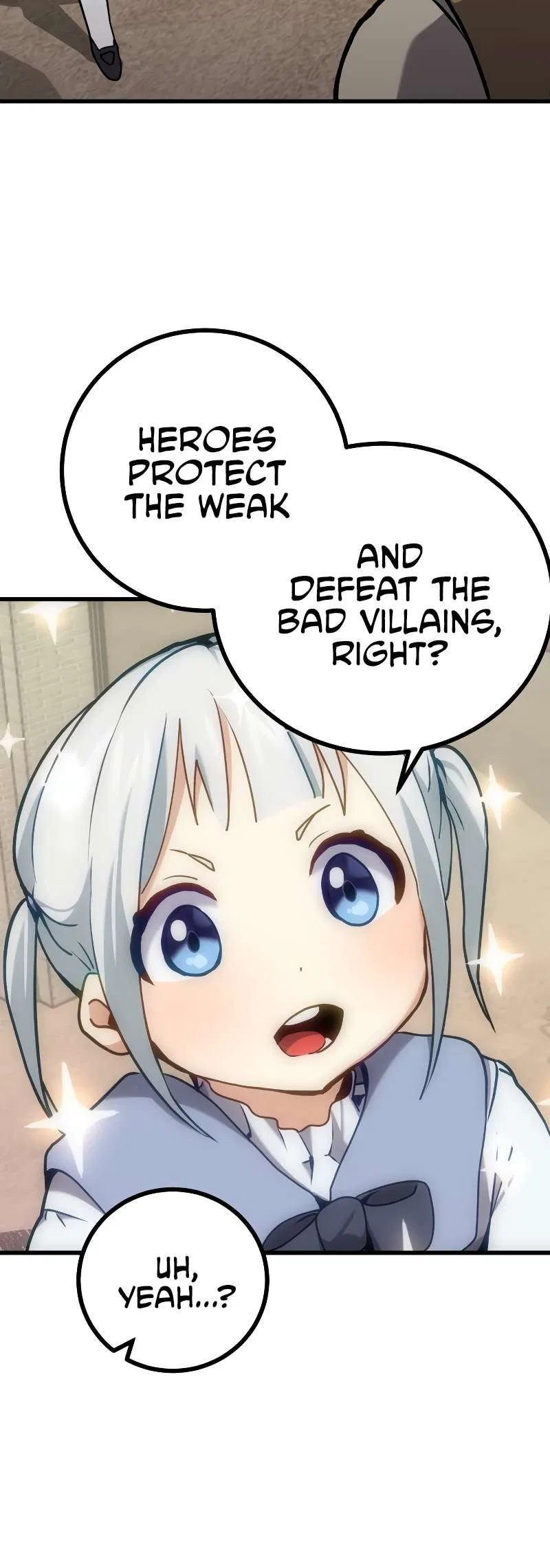 The Demon King Dad and His Hero Daughter Chapter 1 – Page 147
