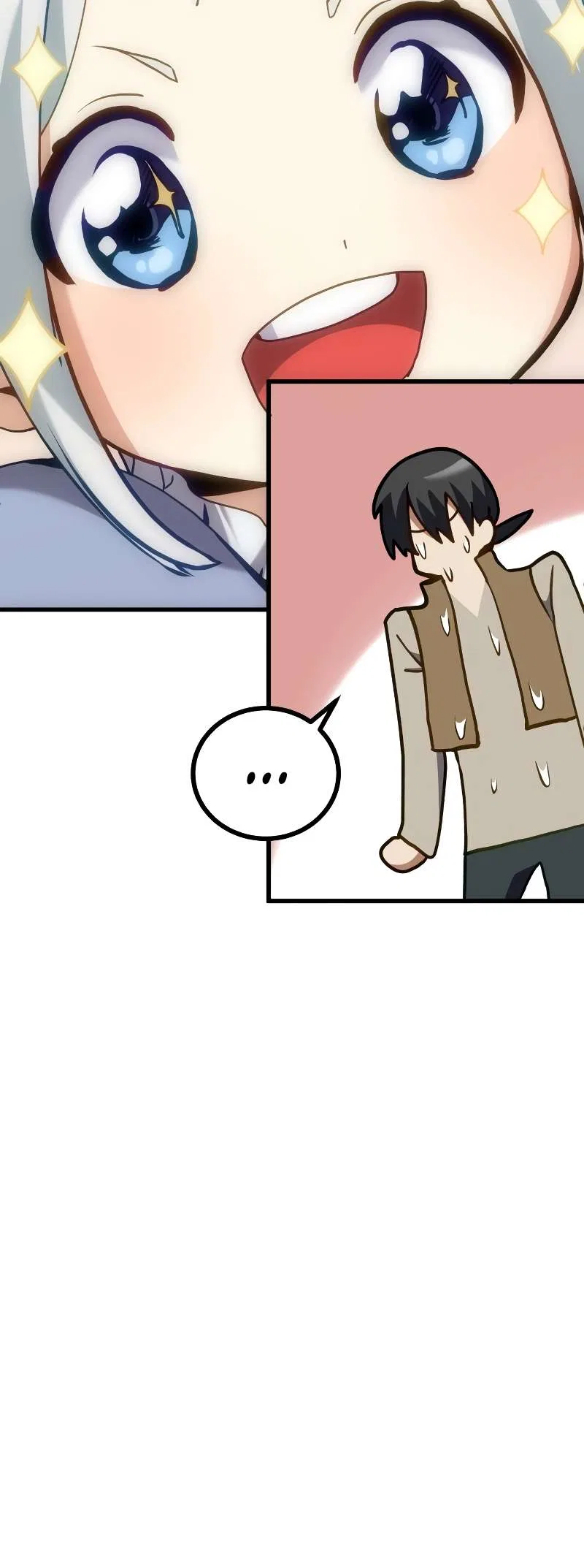 The Demon King Dad and His Hero Daughter Chapter 1 – Page 150