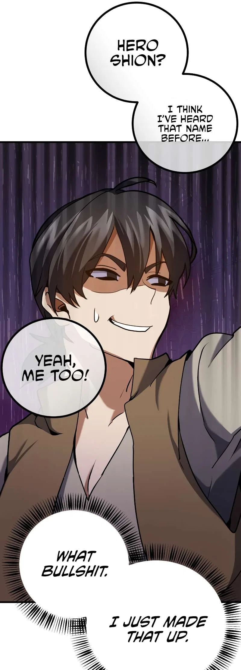 The Demon King Dad and His Hero Daughter Chapter 1 – Page 154