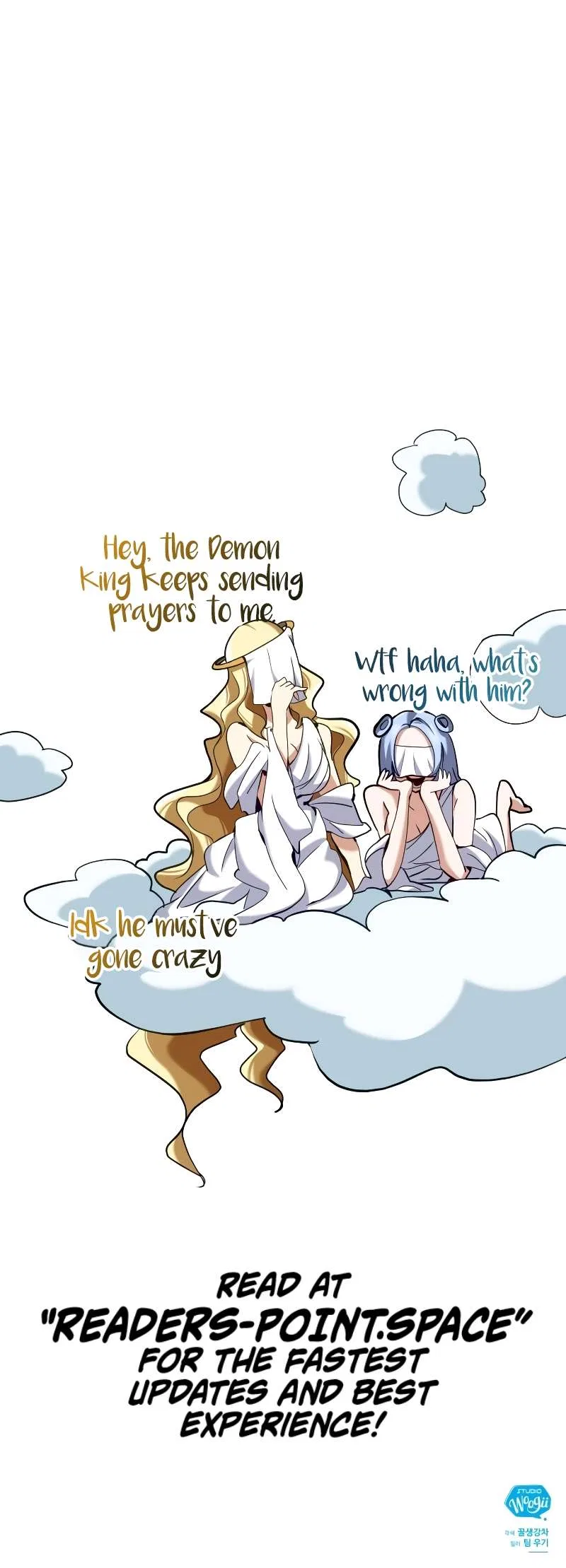 The Demon King Dad and His Hero Daughter Chapter 1 – Page 158