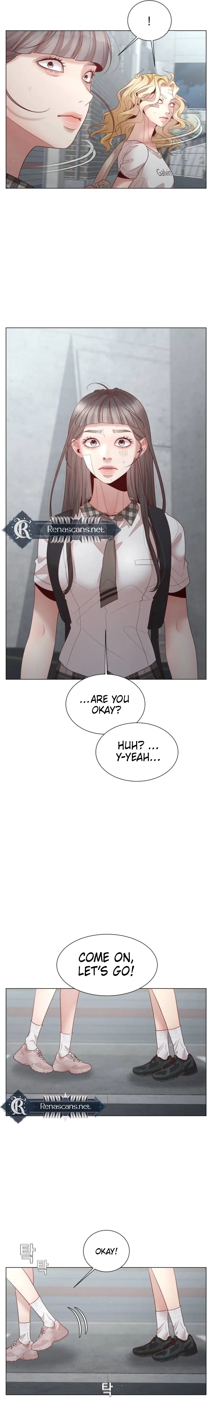 Black History Again Chapter 36 – Page 6