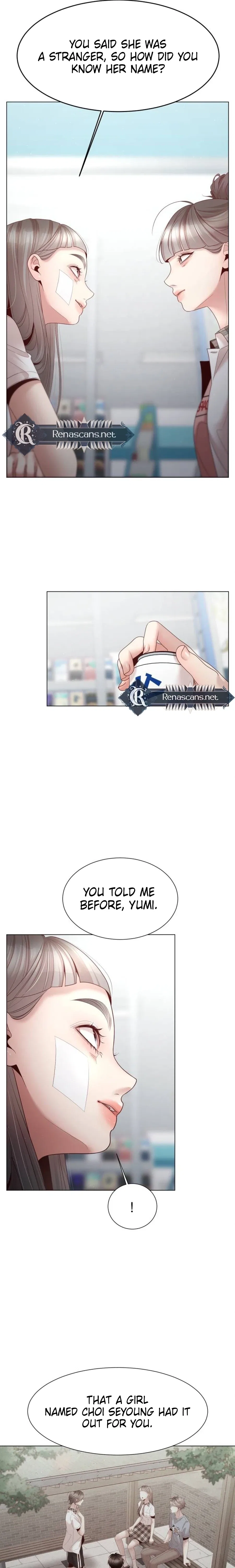 Black History Again Chapter 36 – Page 10