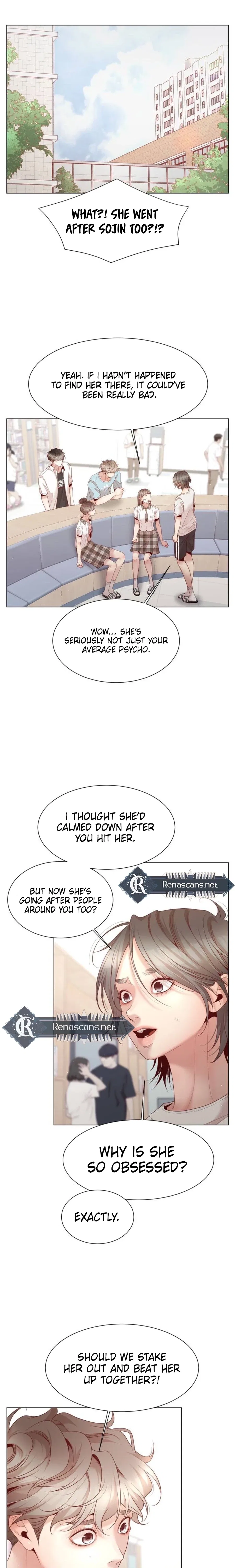 Black History Again Chapter 36 – Page 12