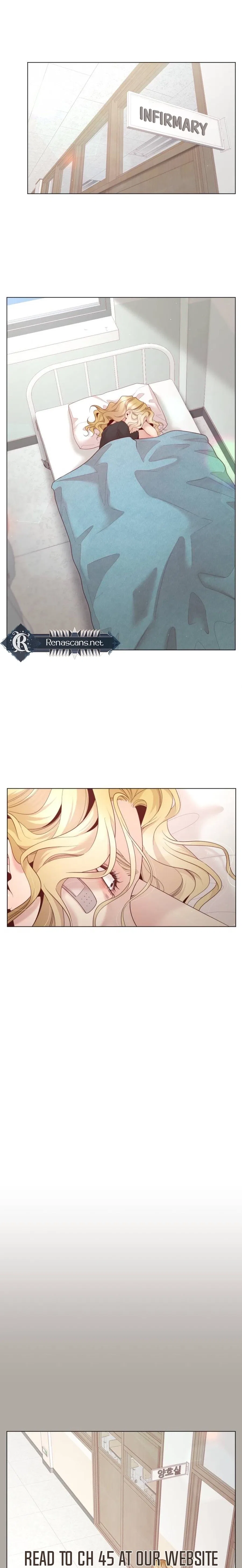 Black History Again Chapter 36 – Page 14
