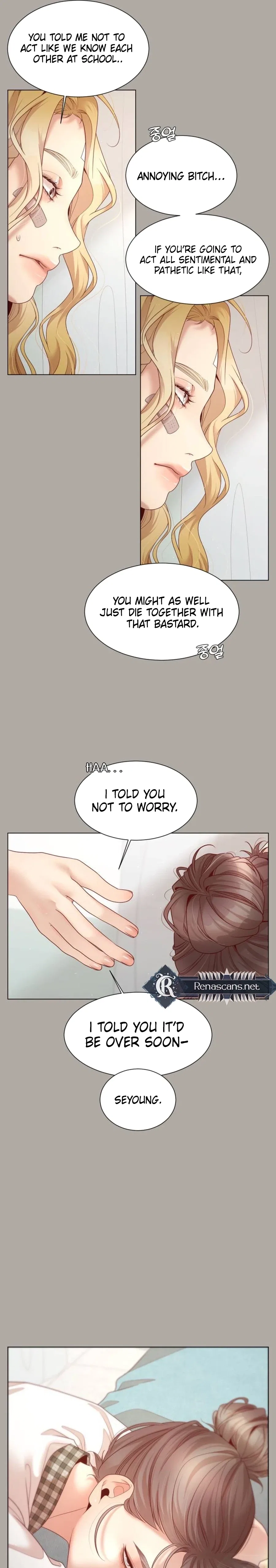 Black History Again Chapter 36 – Page 18