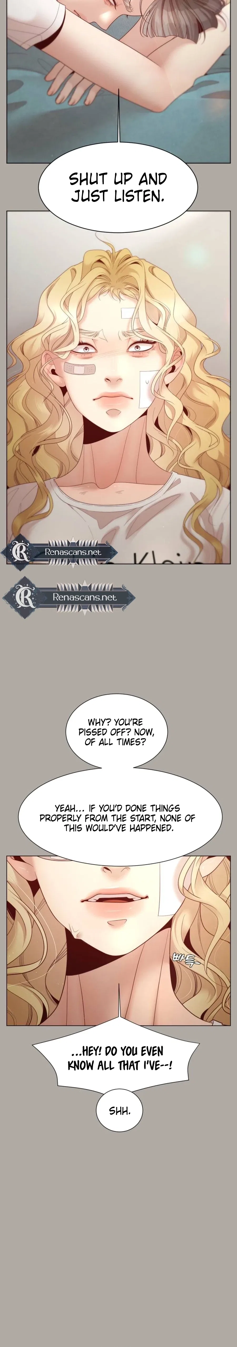 Black History Again Chapter 36 – Page 19