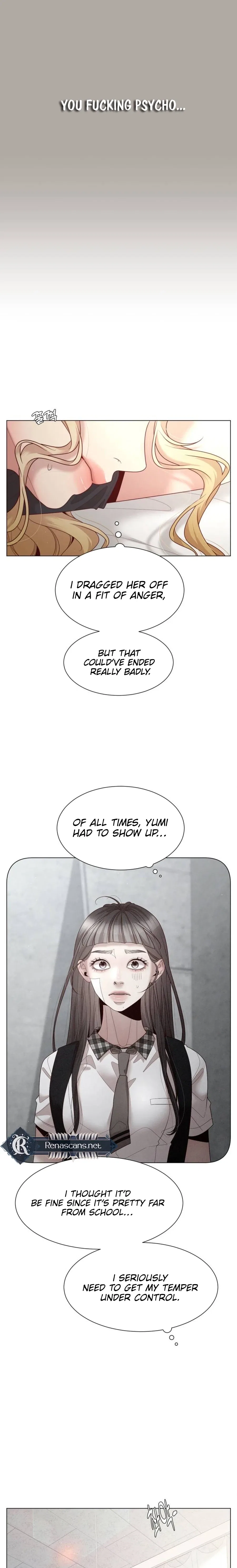 Black History Again Chapter 36 – Page 22